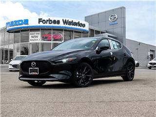2021 Mazda Mazda3 Sport