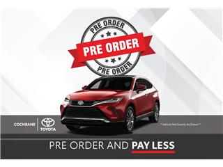 2022 - Venza