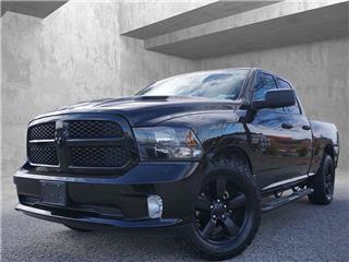 2019 RAM 1500 Classic