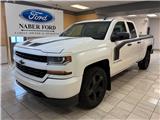 Used Chevrolet Silverado 1500 for Sale in Shellbrook | Naber Ford Sales
